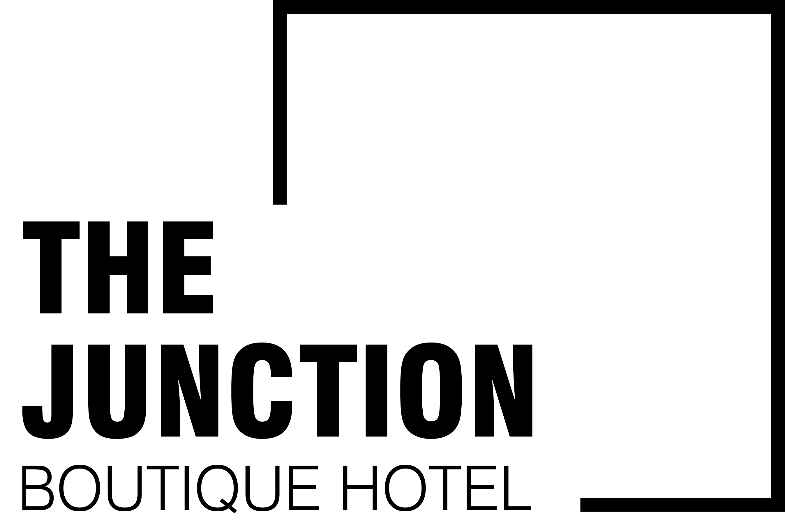 The Junction Logo