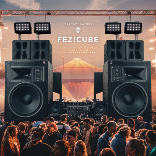 fezicube crowd