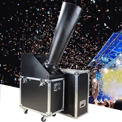 Confetti Blaster
