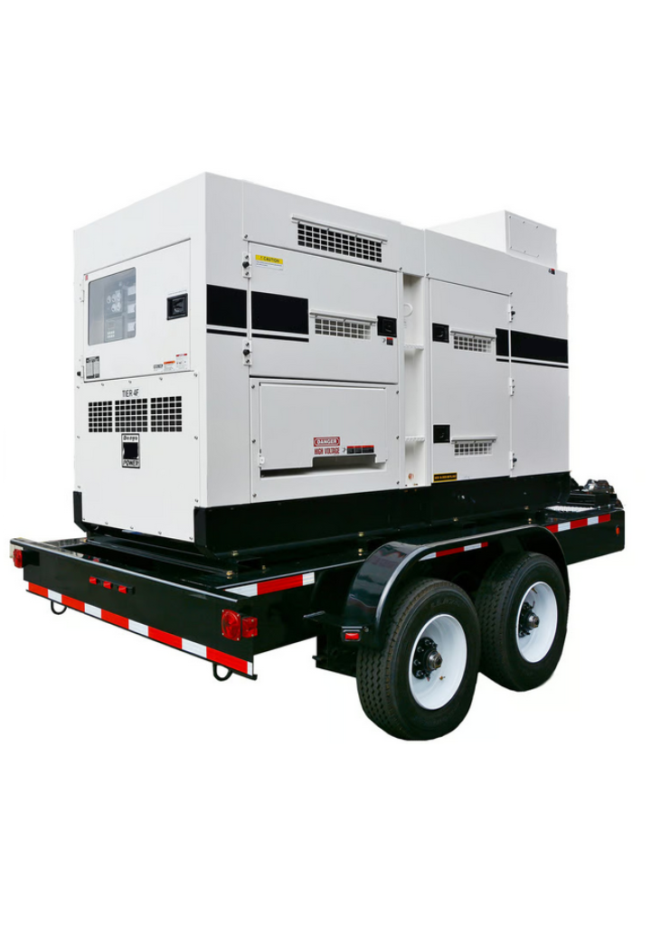 PowerTrailer